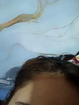 sanu_07 live cam on StripChat