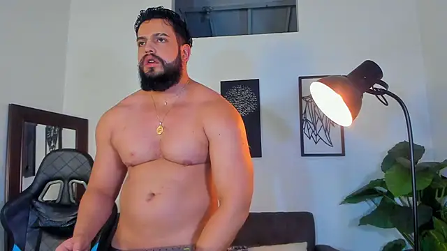 Justin_kingX7 live cam on StripChat