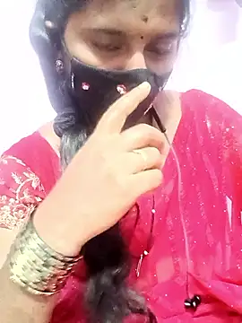 CuteDevilAnu live cam on StripChat