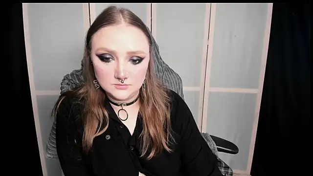 YourDyingBride live cam on StripChat