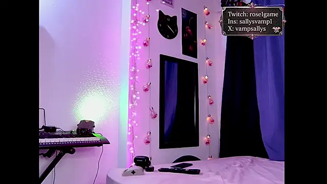 galatea_tantric webcam