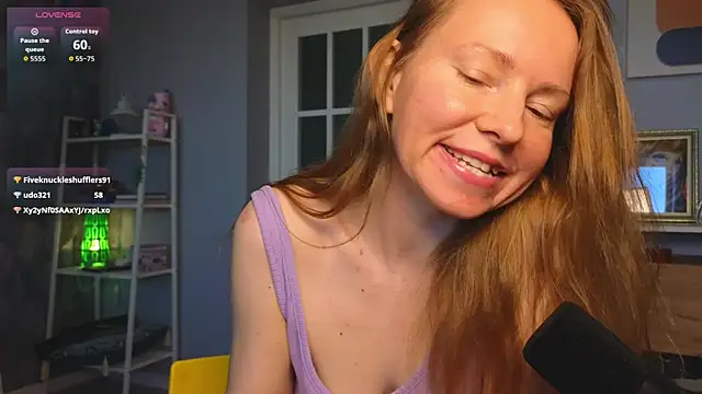 JanePearl webcam