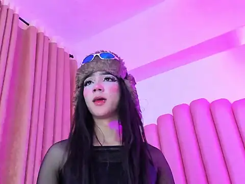 Lana_fox01 webcam