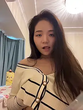 xiaochengzi505 webcam