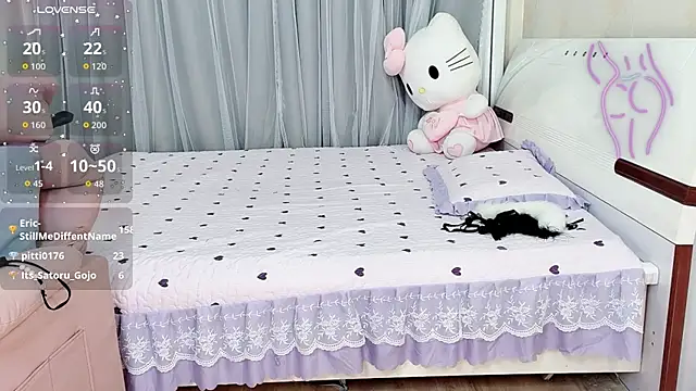 yangyang_520 webcam