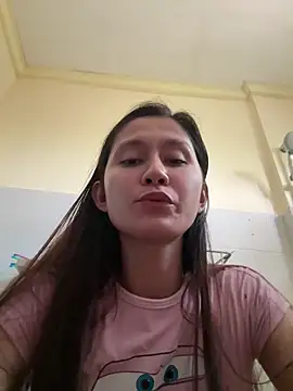 Nenea - Trans webcam sex chat