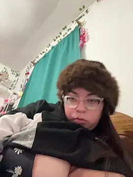 indiegirl666 webcam