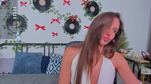 NicoleWells22 webcam