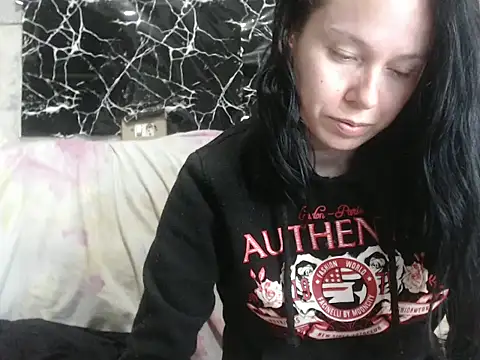 Venusluxodomme live cam on StripChat