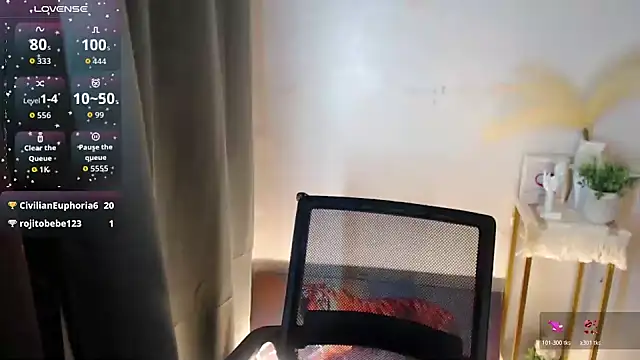 Princessaprilxxx webcam