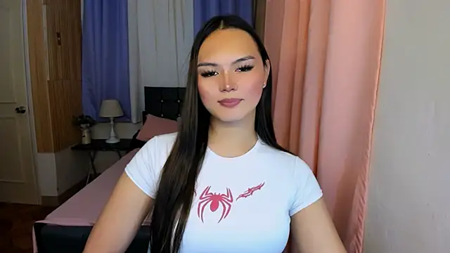 ameliamaureen live cam on StripChat