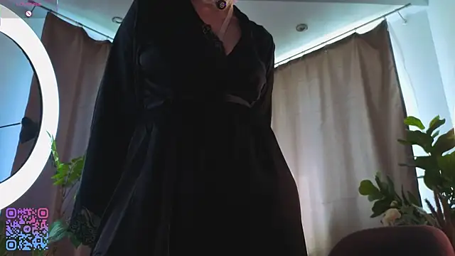 SoniaScott live cam on StripChat