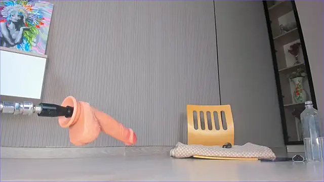 Cherrypie_001 webcam