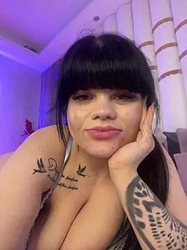 AmberRiso webcam