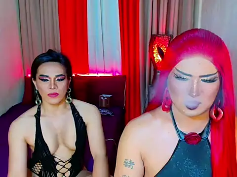 Wildest_Slave_Huntress webcam