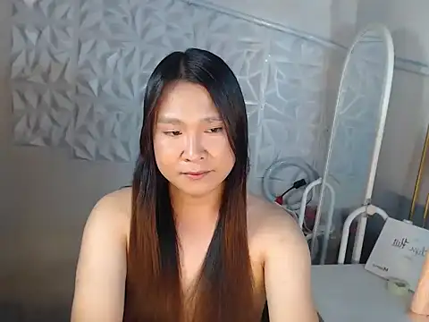 Horny_Alexa webcam