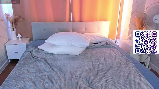 Tiffany-Grace webcam