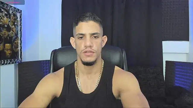 jhonnysnow17 webcam