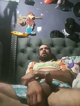 hairy_mannn live sex cam