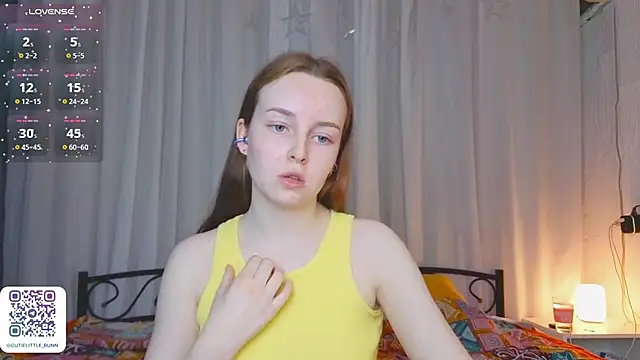 bae_cake_ webcam