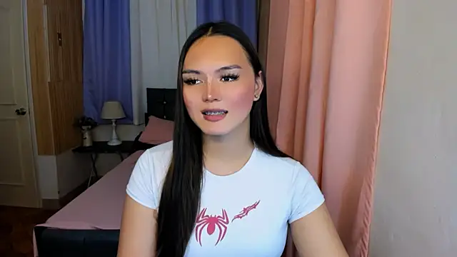 ameliamaureen webcam