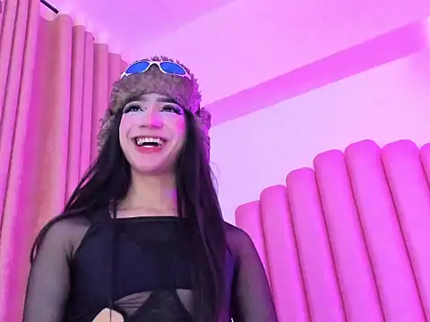 Lana_fox01 webcam