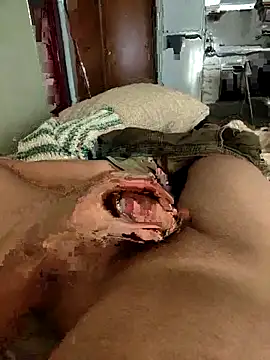 Felisa69 webcam