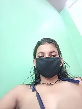 Aafreen_36 webcam