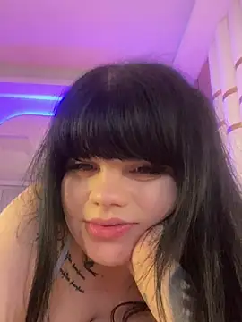 AmberRiso webcam