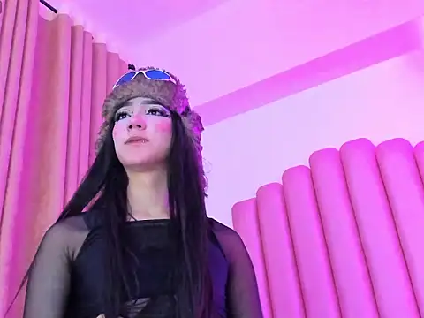 Lana_fox01 webcam
