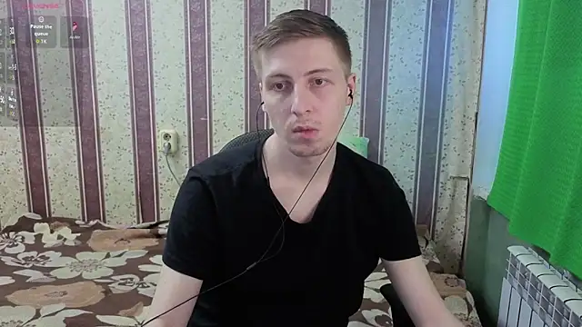 Darien_Brown webcam
