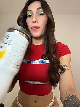 MichelleFerry_ webcam