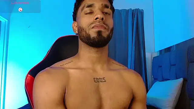 Christian_thor profile