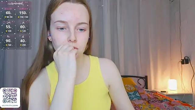 bae_cake_ webcam
