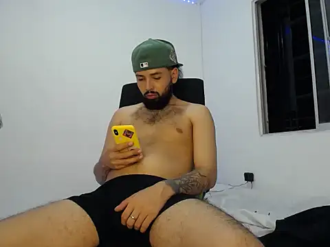 camilorestrepo77 webcam