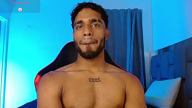 Christian_thor webcam