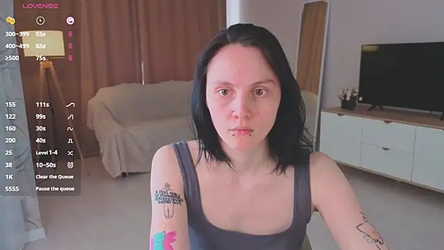 MaryCoopeer webcam