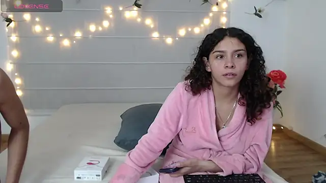 Sarabubbie webcam