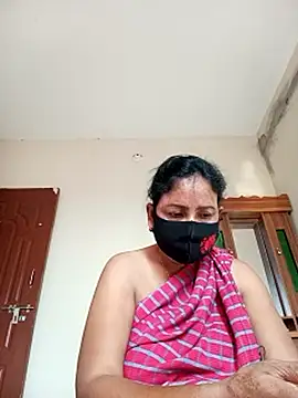 Neha-Roy webcam