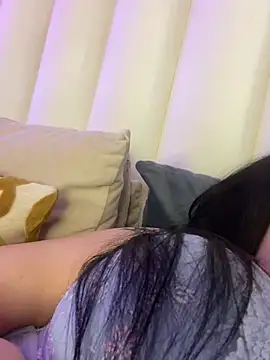 AmberRiso webcam
