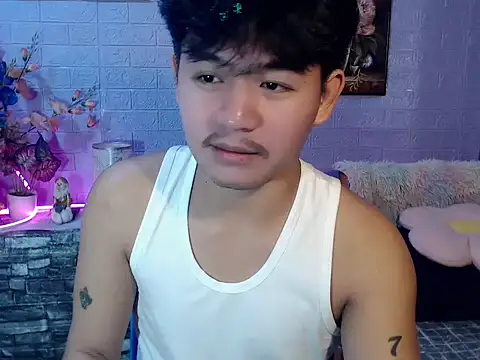 Bigboy_Sean webcam