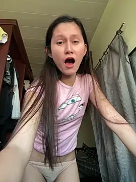 Werielove - Trans webcam sex chat