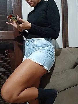 Lupita_sol webcam