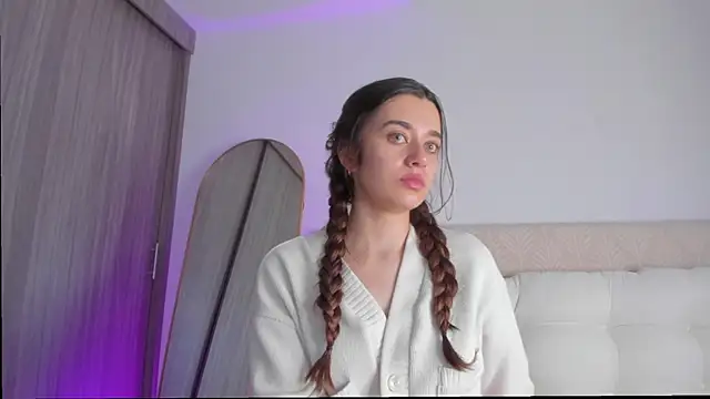 MissLana77 webcam