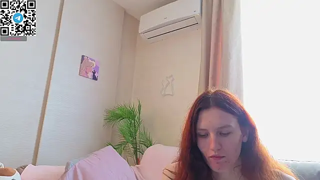 Little_rosy webcam