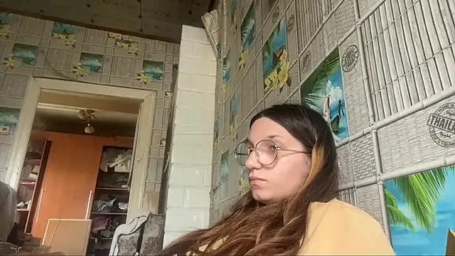 SparkleJebb webcam