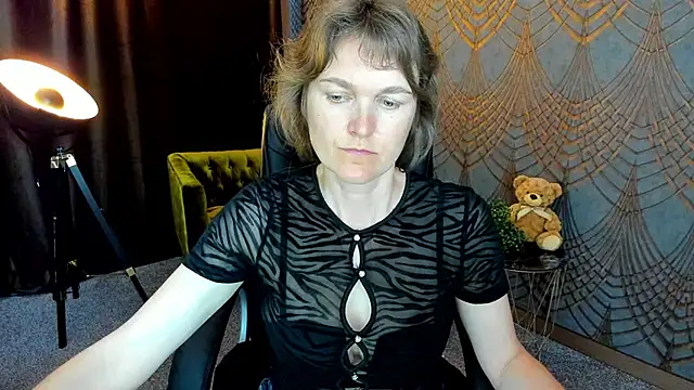 anabell_xxx (F milf) - conchtorl my lovens 5 minutes