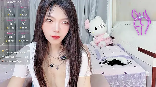 yangyang_520 webcam