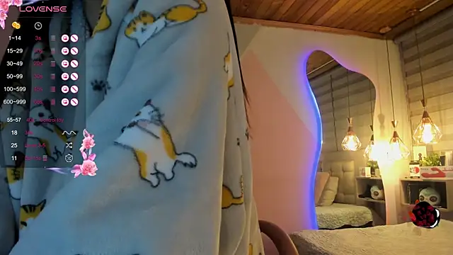 cristal__hot_1 webcam