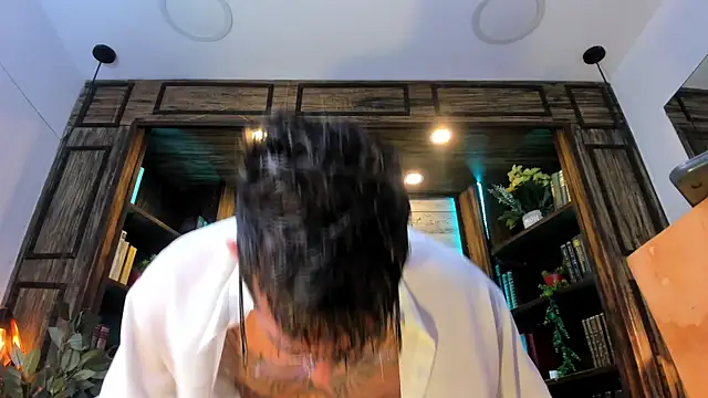 Donovan_Desmond webcam